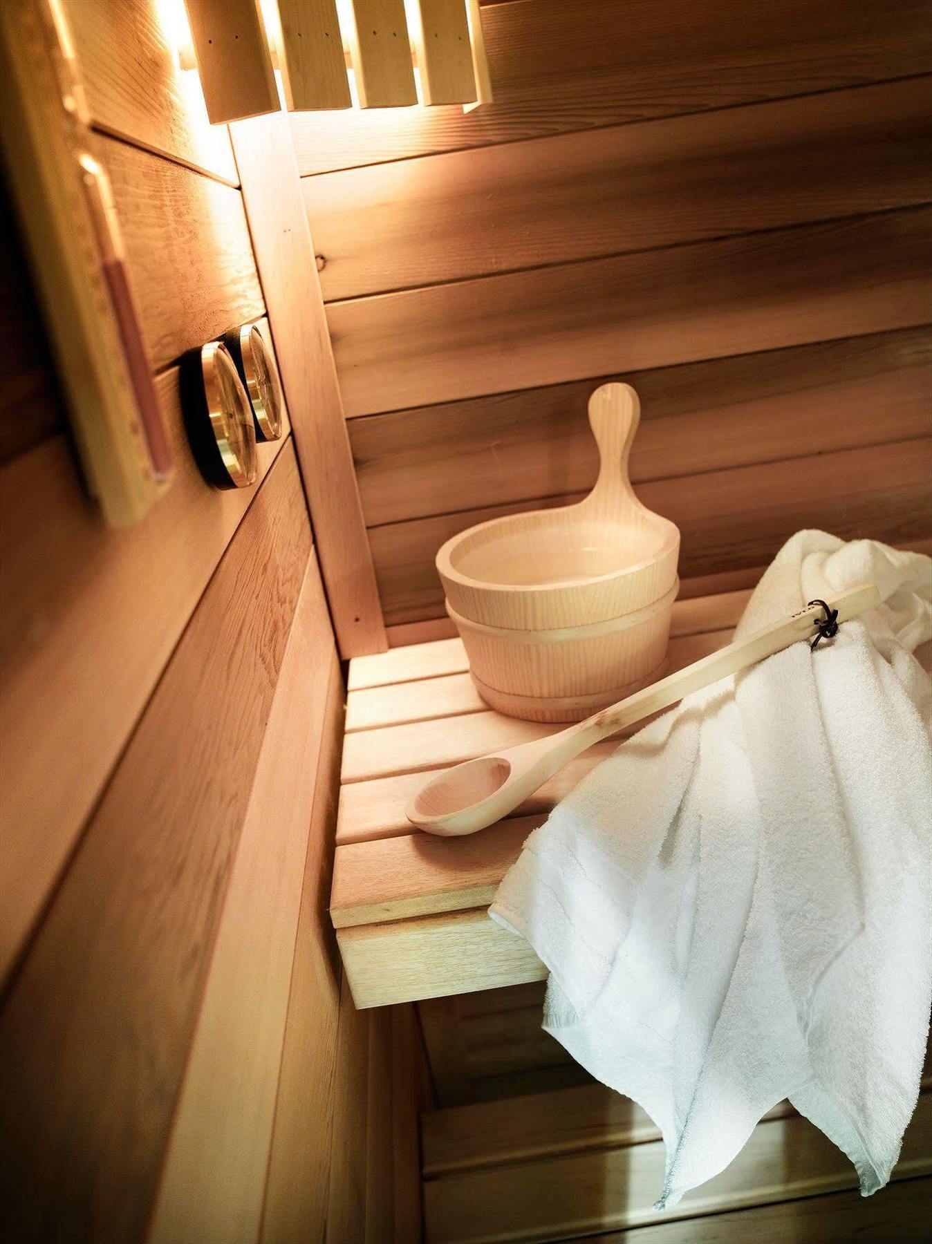 Cgh Residences & Spas Oree Des Cimes Peisey-Nancroix Dış mekan fotoğraf