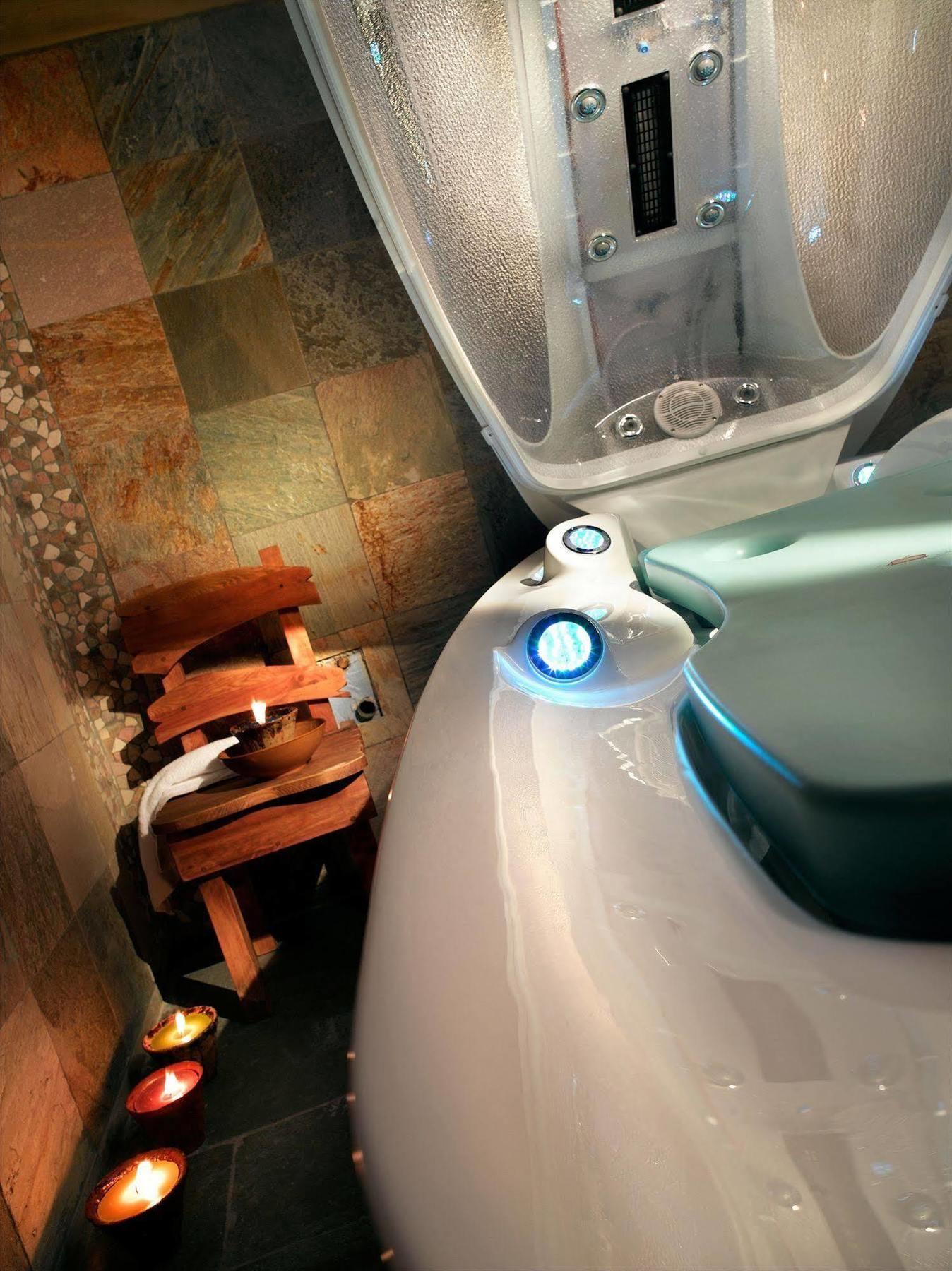 Cgh Residences & Spas Oree Des Cimes Peisey-Nancroix Dış mekan fotoğraf