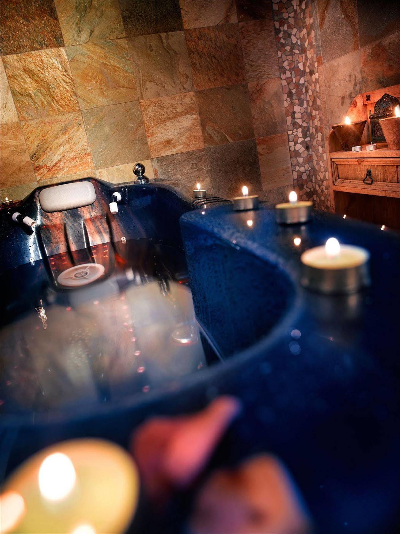 Cgh Residences & Spas Oree Des Cimes Peisey-Nancroix Dış mekan fotoğraf